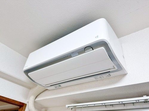清新北ハイツ5号棟 その他