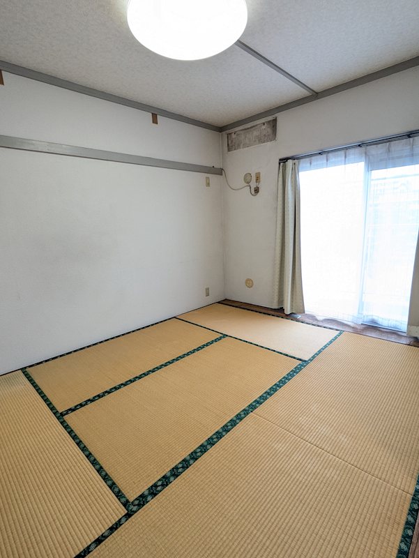 ハイタウン塩浜第二36号棟 その他