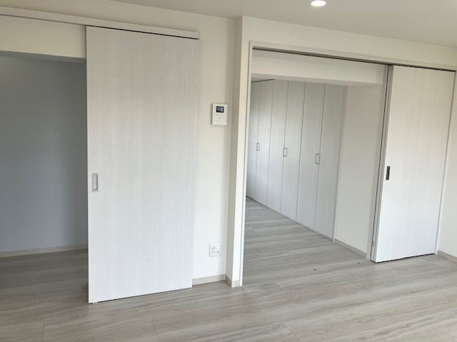 寺尾台団地 その他