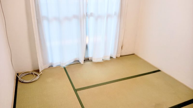 高津団地5街区（大和田新田） 内観写真（リビング以外の居室）