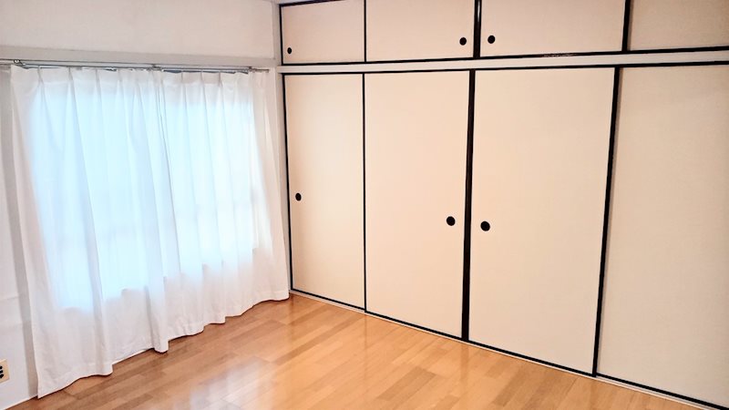 高津団地5街区（大和田新田） 内観写真（リビング以外の居室）