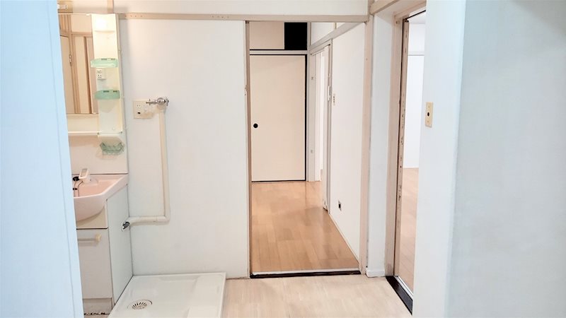 高津団地5街区（大和田新田） 現地写真（その他）