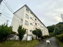 南長津田団地1号棟 その他