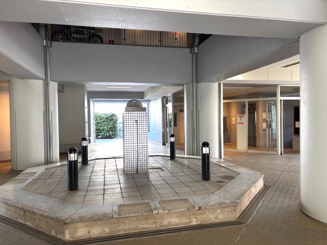 蓮生寺公園通り三番街  その他