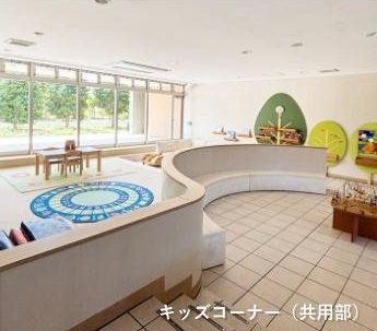 パークホームズ稲毛海岸ラコリエル その他