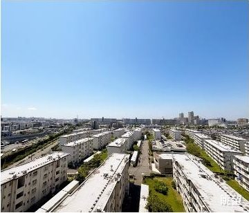 パークホームズ稲毛海岸ラコリエル その他