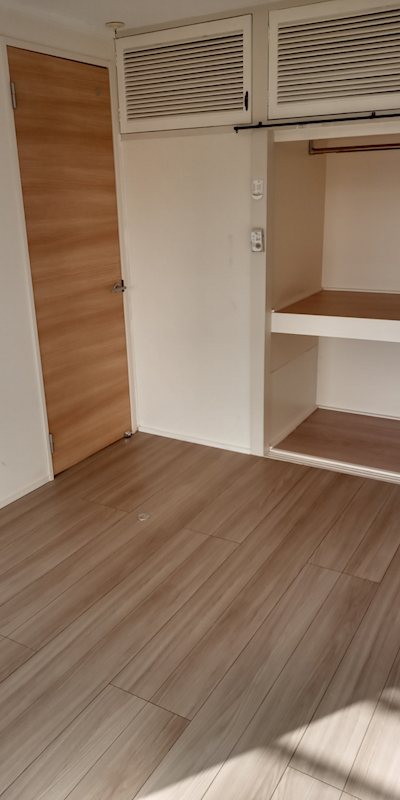 鶴川6丁目団地  内観写真（リビング以外の居室）