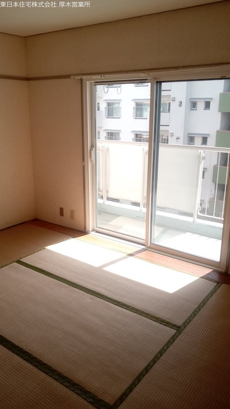 鳶尾団地24街区 その他