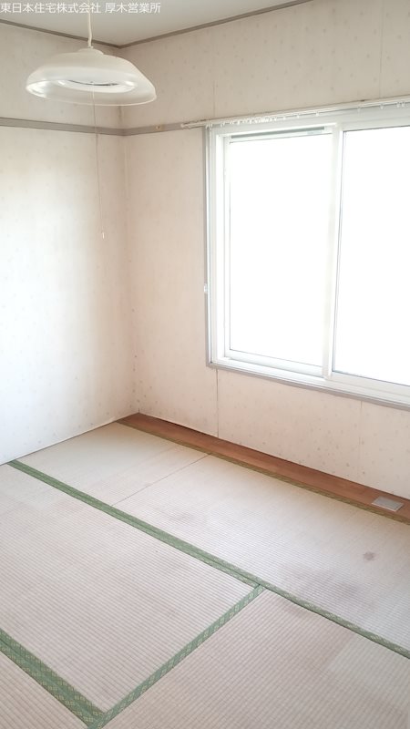鳶尾団地24街区 その他