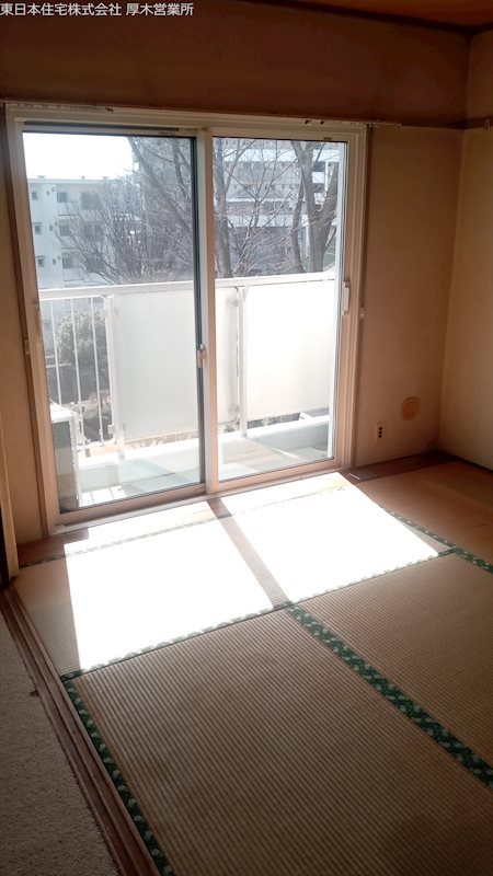 鳶尾団地24街区 その他