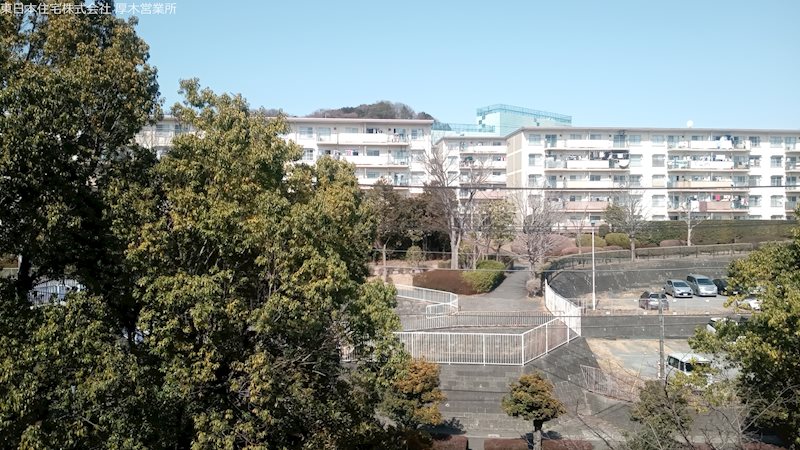 鳶尾団地24街区 その他