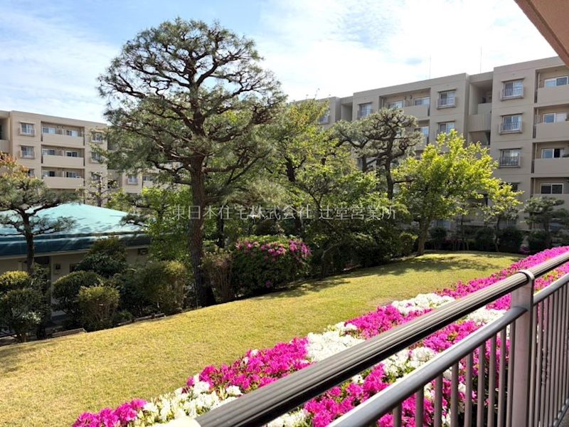 湘南高浜台ハイツ その他