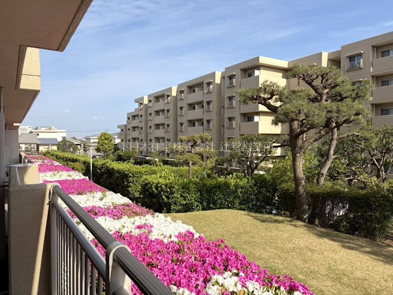 湘南高浜台ハイツ その他