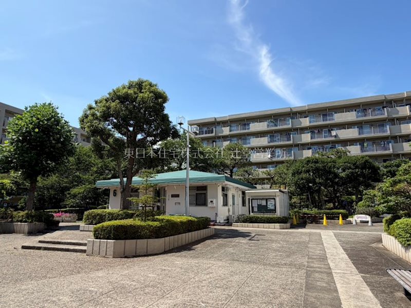 湘南高浜台ハイツ その他