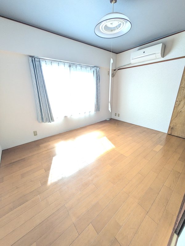 今川団地29号棟 その他