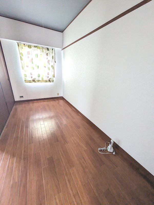 今川団地29号棟 その他