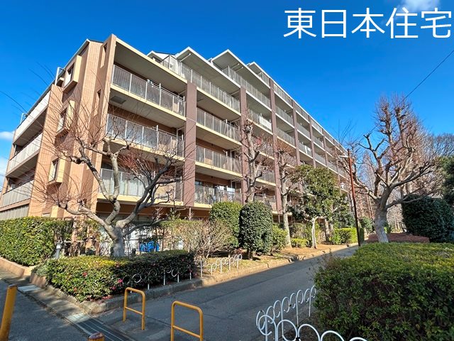 ルネサンス船橋小室公園 現地写真