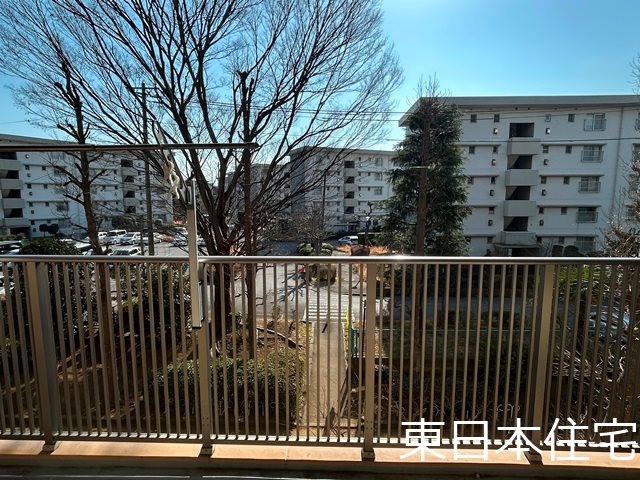 ルネサンス船橋小室公園 眺望写真
