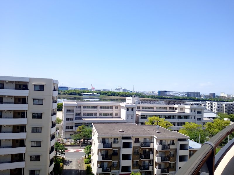 谷津パークタウン その他