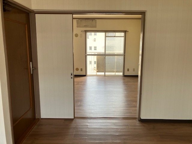 霧が丘グリーンタウン     内観写真（リビング以外の居室）