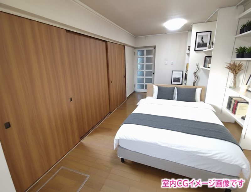 堀込第１住宅  その他