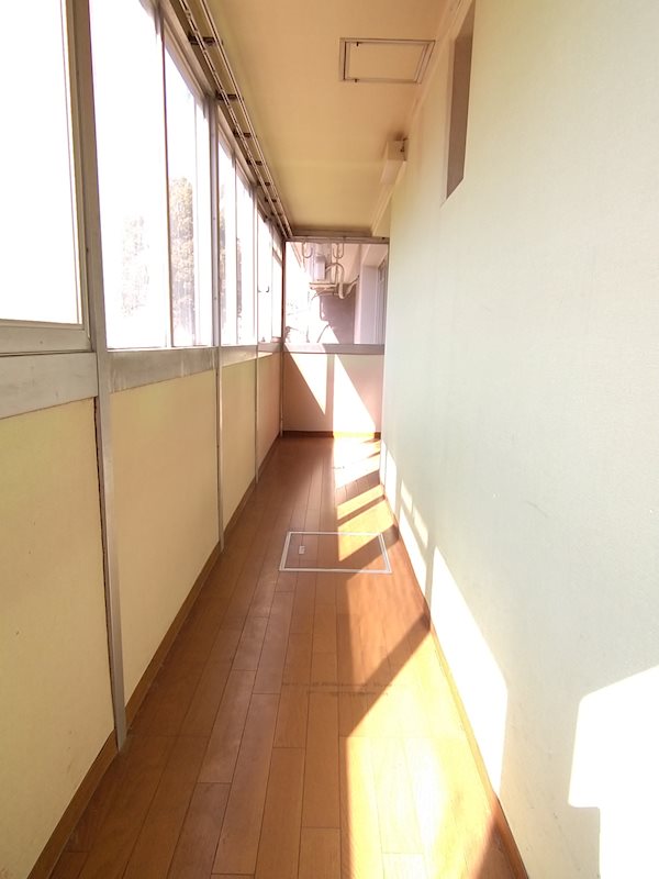 堀込第１住宅  その他