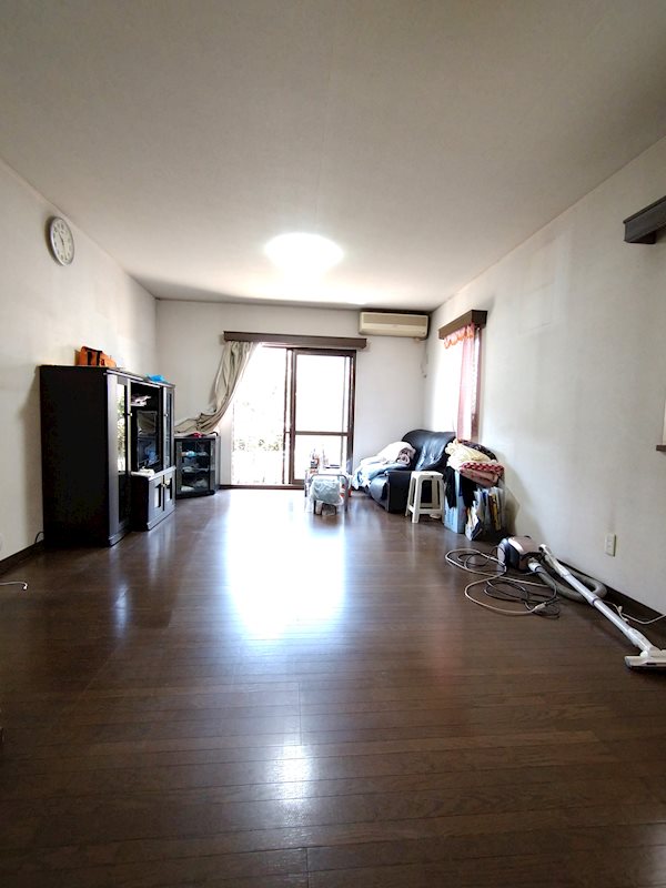 戸建　池の上3丁目 内観写真（リビング）