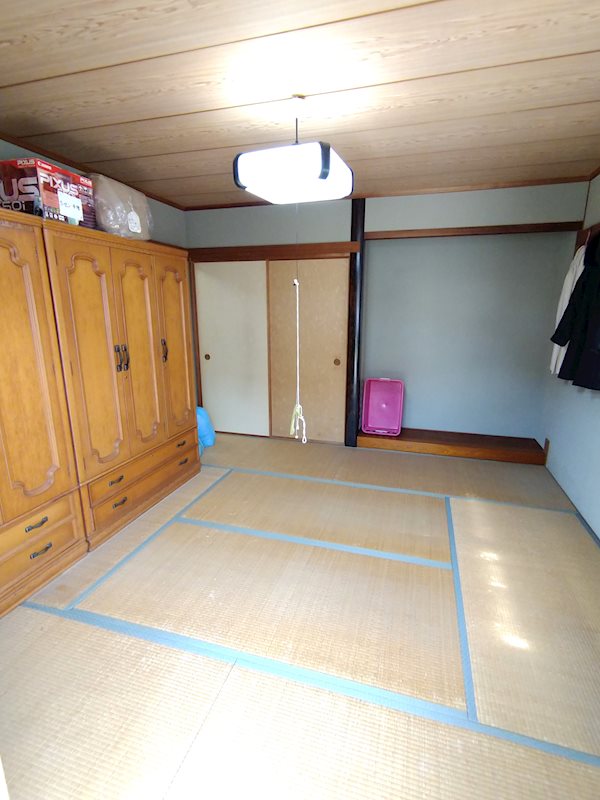戸建　池の上3丁目 内観写真（寝室）