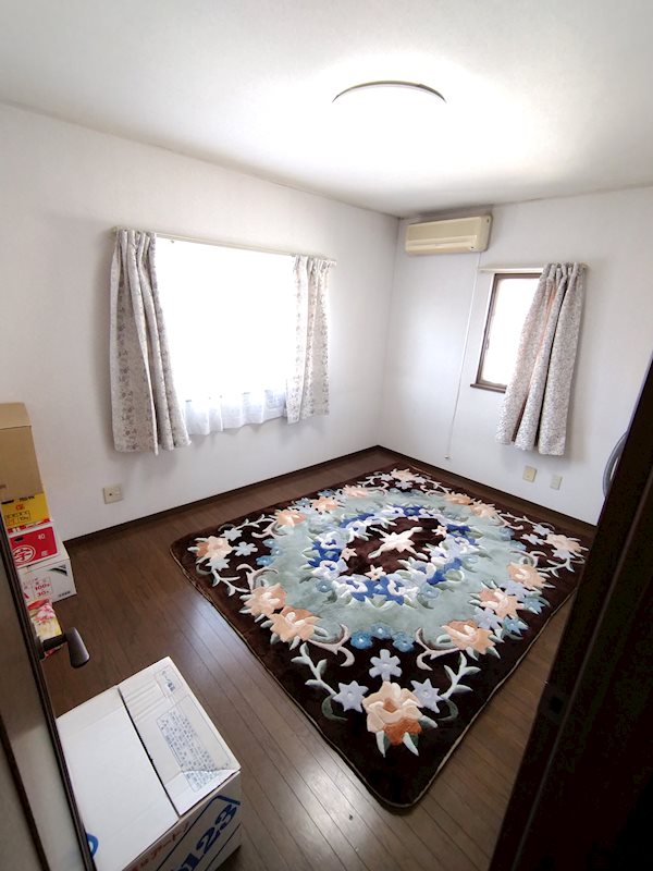 戸建　池の上3丁目 内観写真（寝室）
