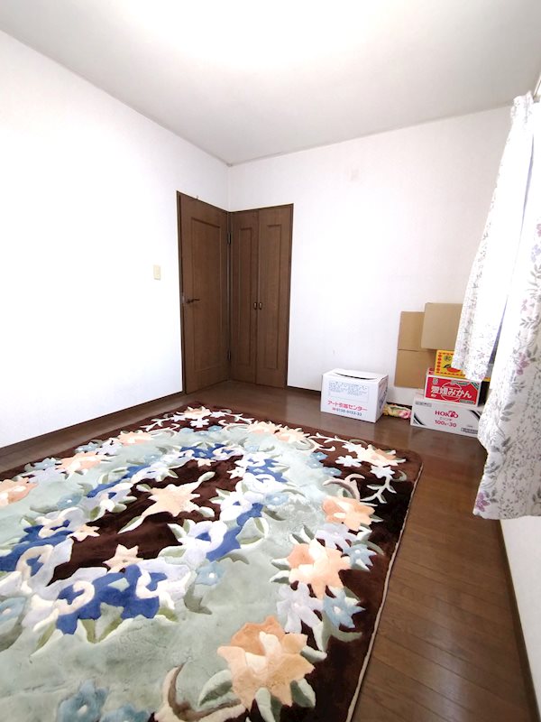 戸建　池の上3丁目 内観写真（寝室）