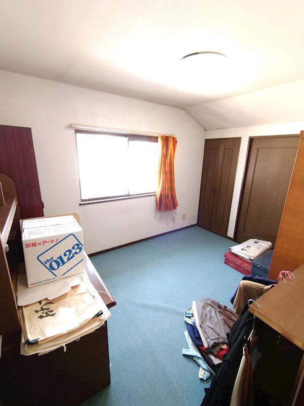 戸建　池の上3丁目 内観写真（寝室）