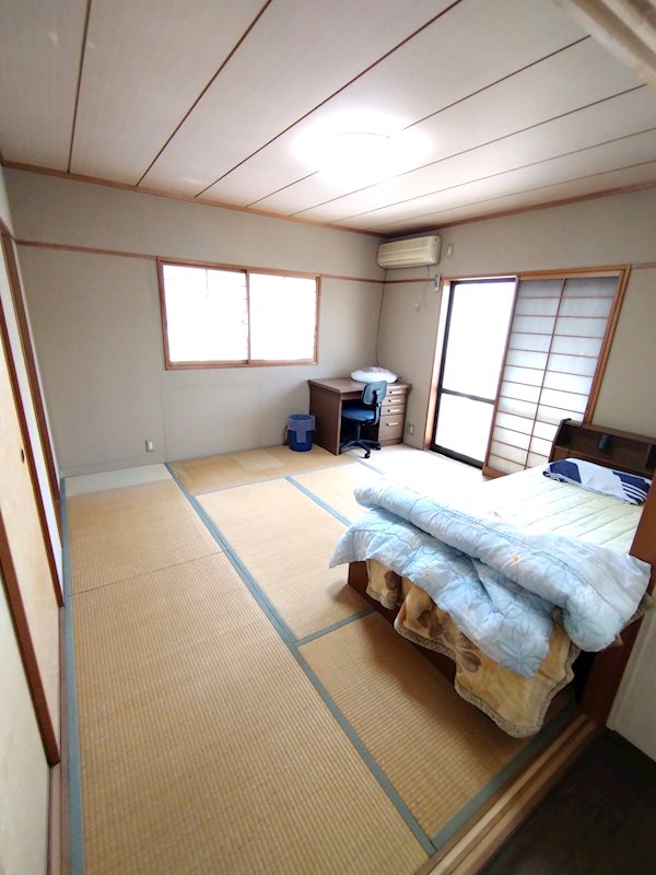 戸建　池の上3丁目 内観写真（寝室）