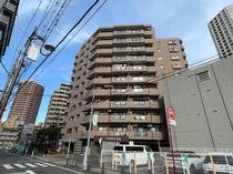 マイキャッスル橋本ステーションプラザ 現地写真