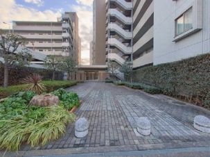 パークヴェール橋本 その他