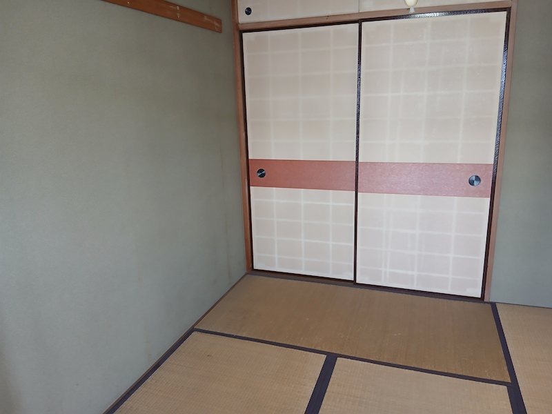 東鷲宮ニュータウン駅前通り（4街区） 内観写真（リビング以外の居室）