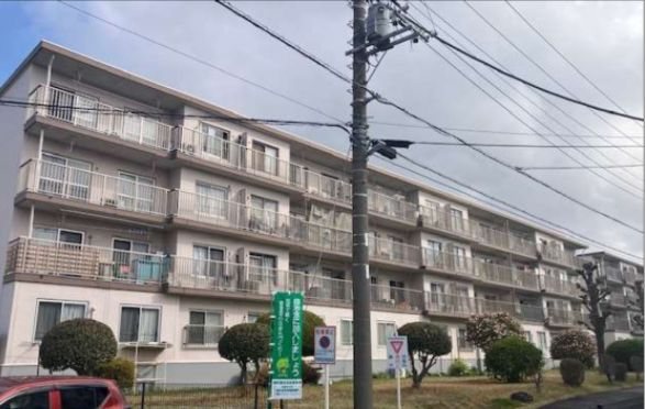 神奈川県横浜市緑区長津田1丁目 現地写真