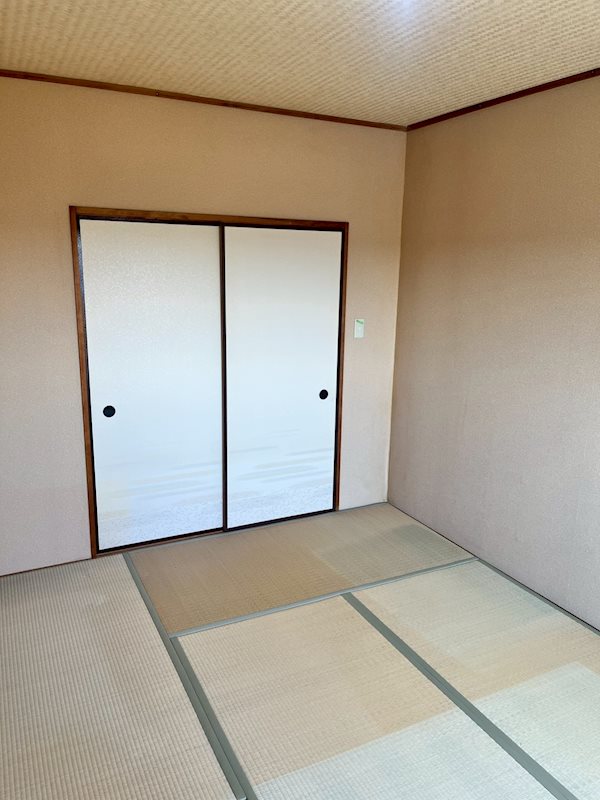 高洲二丁目住宅 内観写真（リビング以外の居室）