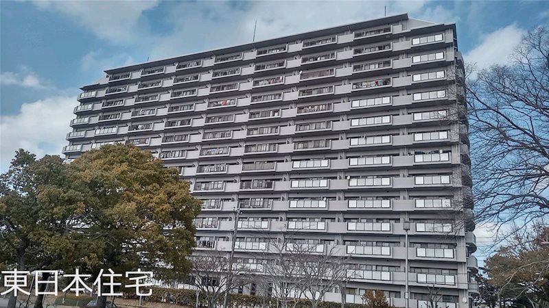 フロイデ成田 現地写真
