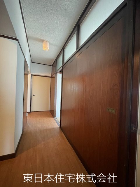 笹下台団地第1-13号棟 内観写真（その他）