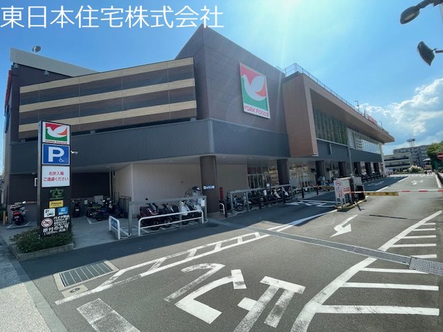 笹下台団地第1-13号棟 その他