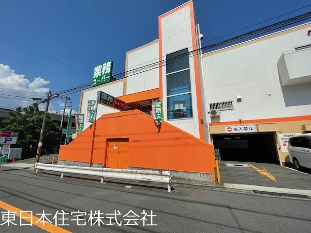 笹下台団地第1-13号棟 その他
