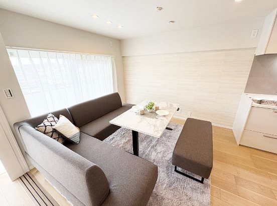 ニュー大船マンション その他