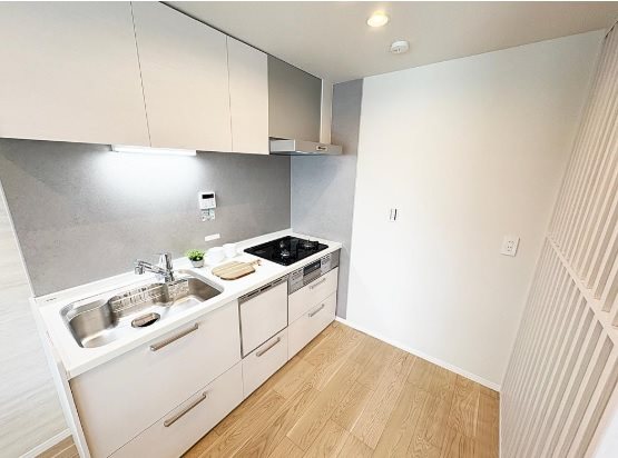 ニュー大船マンション その他
