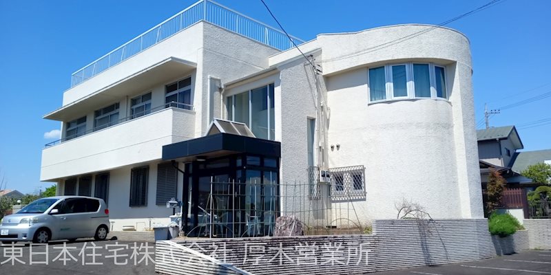 厚木市下荻野診療所兼住宅 現地写真（その他）