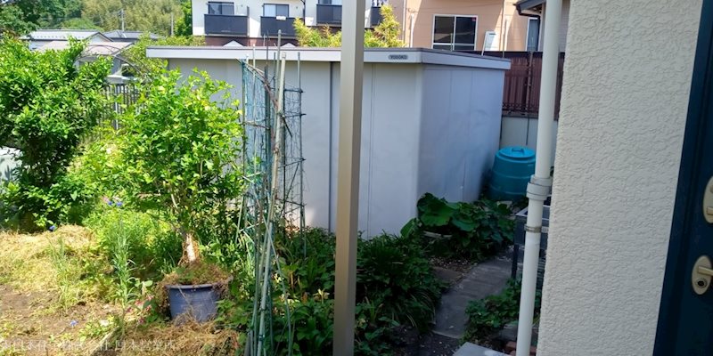 厚木市下荻野診療所兼住宅 その他