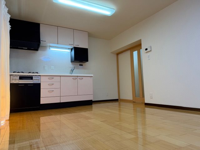 滝山団地3街区 その他