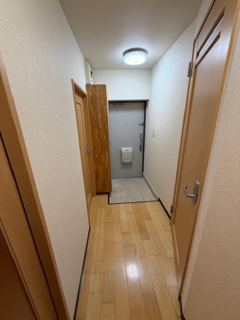 滝山団地3街区 その他