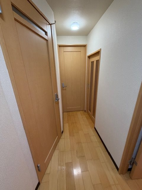滝山団地3街区 その他