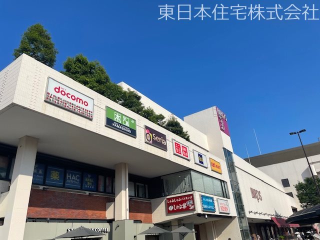 港南台つぐみ団地 その他