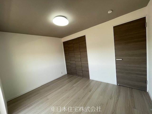 港南台つぐみ団地 内観写真（リビング以外の居室）